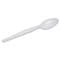 Dixie Spoon, Tea, Styrene, Heavywt DXETH207 - alternate 6